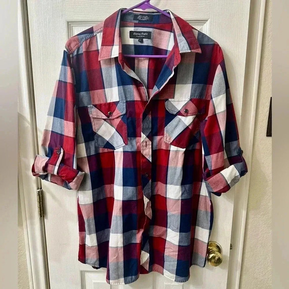 Eighty Eight Other - Eighty eight men’s dress shirt